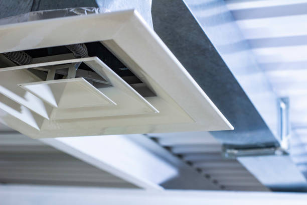 Best Commercial Air Duct Cleaning in Southgate, FL