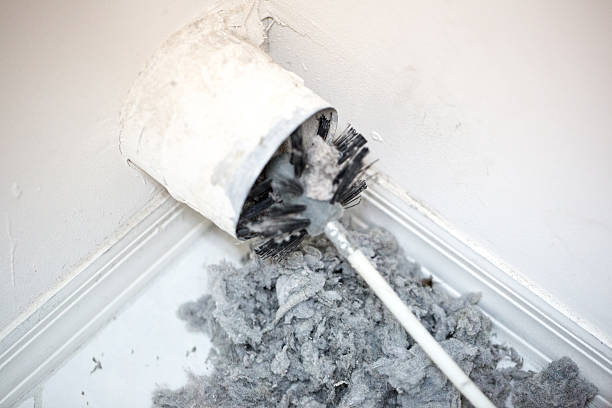 Best Residential Air Duct Cleaning in Southgate, FL